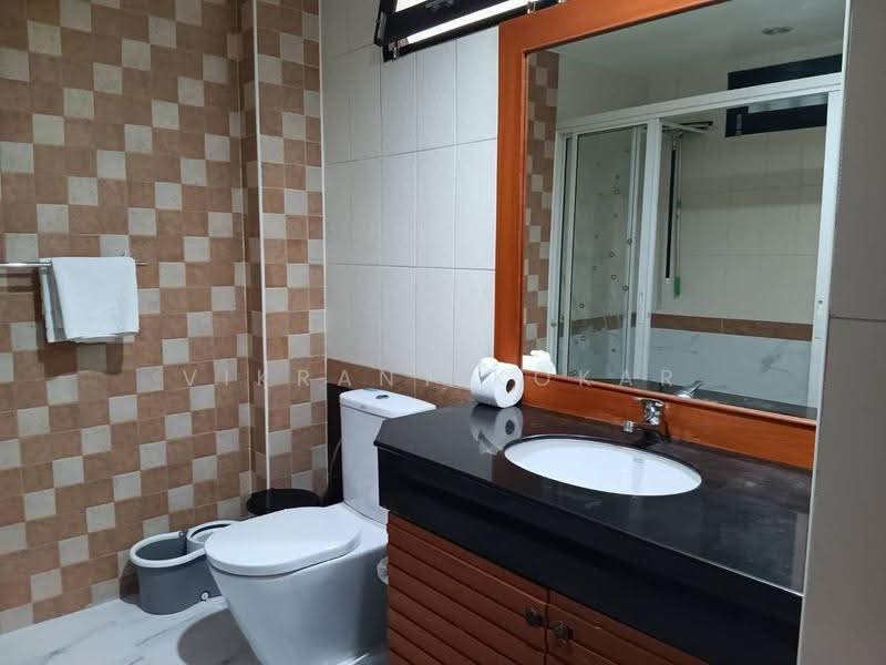 Wongamat Privacy Resort & Residence, Chon Buri (Pattaya), Na Kloe, Bang Lamung (Pattaya), Chon Buri (Pattaya), 1 Bedroom, 73 sqm, Condo For Sale, by Vikrant Kokar, 500628653 - DDproperty.com
