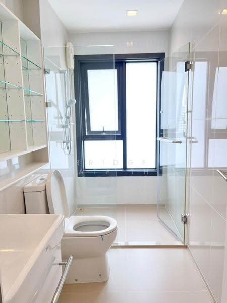 Life One Wireless, Bangkok, 1 Wireless Road, Lumphini, Pathum Wan, Bangkok, 2 Bedrooms, 63 sqm, Condo For Rent, by Bridge Estate Thailand, 500628654 - DDproperty.com
