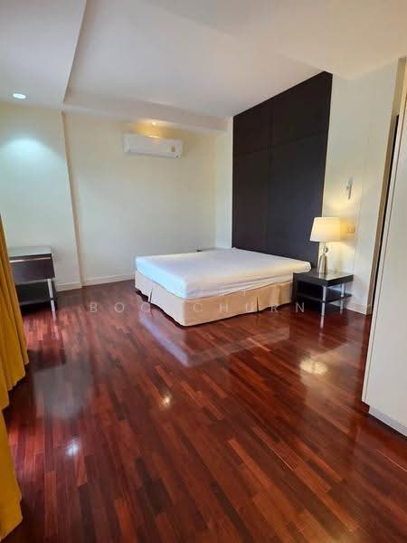 Bangkok Villa, Bangkok, Pradit Manutham Road, Wang Thonglang, Bangkok, 3 Bedrooms, 240 sqm, Single Detached House For Rent, by Thiti Boonchurn, 500628656 - DDproperty.com