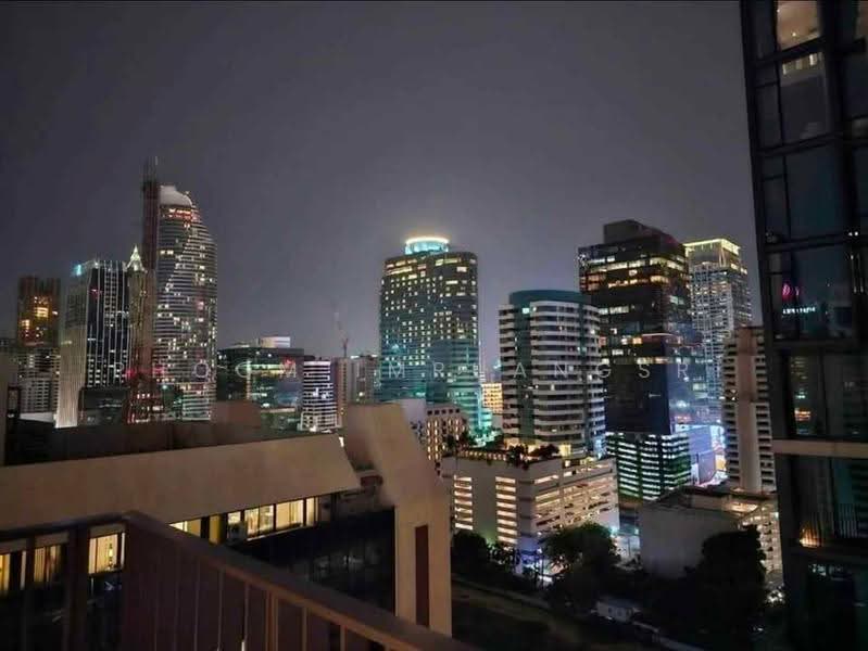 28 Chidlom : 28 ชิดลม, กรุงเทพ, 28 ซอย ชิดลม, ลุมพินี, ปทุมวัน, กรุงเทพ, 47 ตร.ม., คอนโด ให้เช่า, โดย Phoom Imruangsri, 500628659 - DDproperty.com