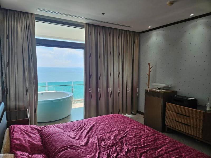 Casalunar Paradiso, Chon Buri (Pattaya), Sukhumvit Road, Saen Suk, Muang Chon Buri, Chon Buri (Pattaya), 3 Bedrooms, 187 sqm, Condo For Sale, by Sita Shrestha, 500628661 - DDproperty.com