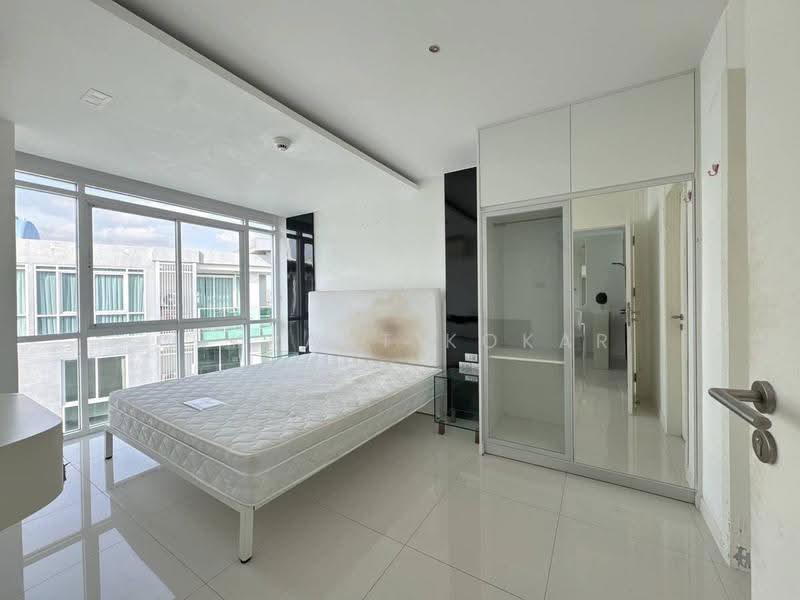 City Center Residence, Chon Buri (Pattaya), ถนนพัทยาสาย3 เมืองพัทยา อำเภอบางละมุง ชลบุรี, Nong Pru, Bang Lamung (Pattaya), Chon Buri (Pattaya), 1 Bedroom, 35 sqm, Condo For Sale, by Vikrant Kokar, 500628662 - DDproperty.com