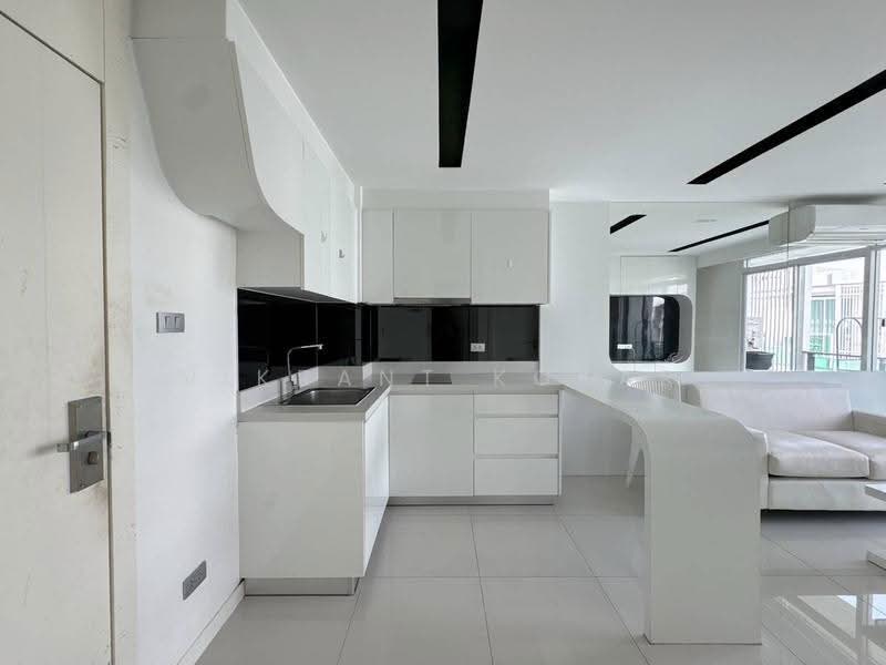 City Center Residence, Chon Buri (Pattaya), ถนนพัทยาสาย3 เมืองพัทยา อำเภอบางละมุง ชลบุรี, Nong Pru, Bang Lamung (Pattaya), Chon Buri (Pattaya), 1 Bedroom, 35 sqm, Condo For Sale, by Vikrant Kokar, 500628662 - DDproperty.com