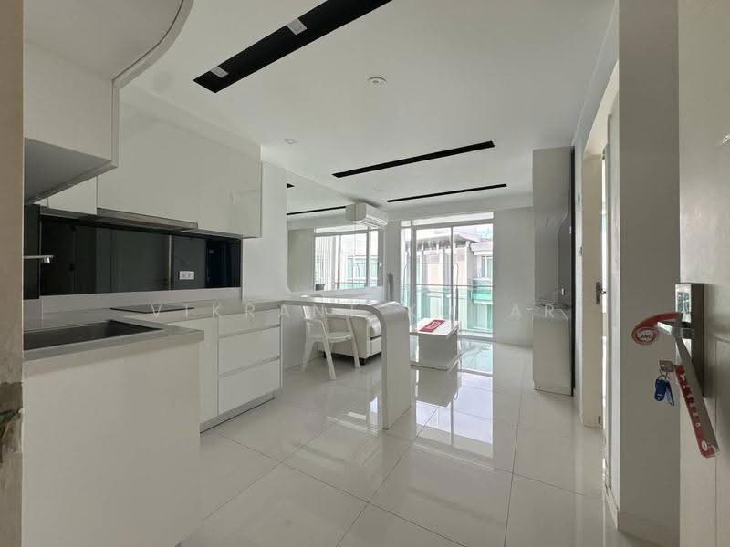 City Center Residence, Chon Buri (Pattaya), ถนนพัทยาสาย3 เมืองพัทยา อำเภอบางละมุง ชลบุรี, Nong Pru, Bang Lamung (Pattaya), Chon Buri (Pattaya), 1 Bedroom, 35 sqm, Condo For Sale, by Vikrant Kokar, 500628662 - DDproperty.com