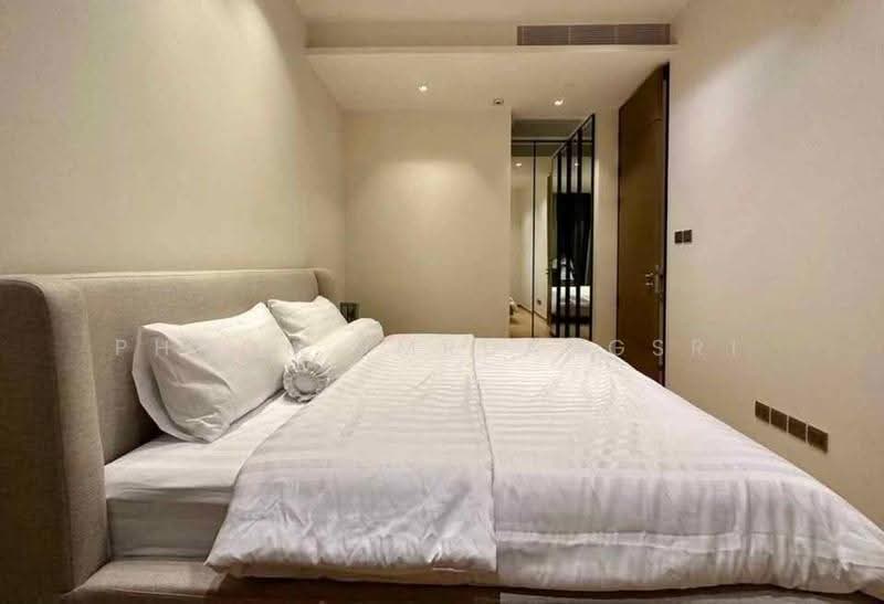 28 Chidlom, Bangkok, 28 Chit Lom Alley, Lumphini, Pathum Wan, Bangkok, 1 Bedroom, 47 sqm, Condo For Sale, by Phoom Imruangsri, 500628664 - DDproperty.com