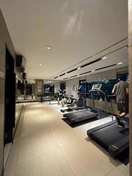 Notting Hill Phahol-Kaset, Bangkok, 57 Phahonyothin Road, Anusaowari, Bang Khen, Bangkok, 2 Bedrooms, 45 sqm, Condo For Rent, by Nop Satjavitvisarn, 500628666 - DDproperty.com