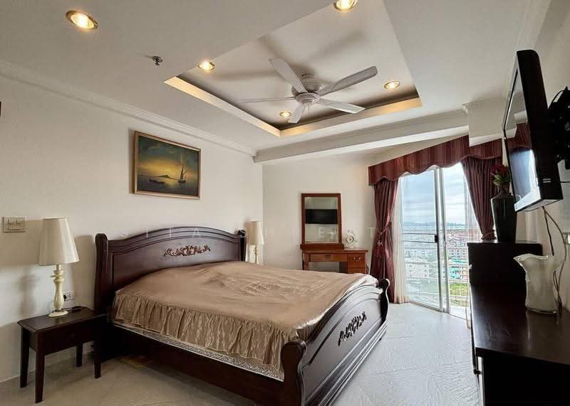 Jomtien Beach Condo : จอมเทียน บีช คอนโด, ชลบุรี, หนองปรือ, บางละมุง, ชลบุรี, 64 ตร.ม., คอนโด ขาย, โดย Sita Shrestha, 500628668 - DDproperty.com