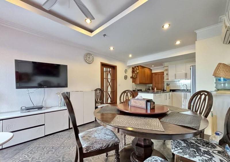 Jomtien Beach Condo : จอมเทียน บีช คอนโด, ชลบุรี, หนองปรือ, บางละมุง, ชลบุรี, 64 ตร.ม., คอนโด ขาย, โดย Sita Shrestha, 500628668 - DDproperty.com