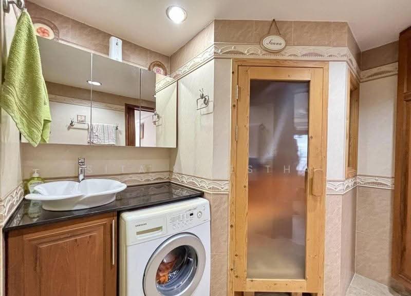 Jomtien Beach Condo : จอมเทียน บีช คอนโด, ชลบุรี, หนองปรือ, บางละมุง, ชลบุรี, 64 ตร.ม., คอนโด ขาย, โดย Sita Shrestha, 500628668 - DDproperty.com