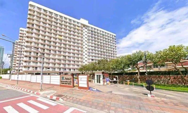 Jomtien Beach Condo, Chon Buri (Pattaya), Nong Pru, Bang Lamung (Pattaya), Chon Buri (Pattaya), 2 Bedrooms, 64 sqm, Condo For Sale, by Sita Shrestha, 500628668 - DDproperty.com