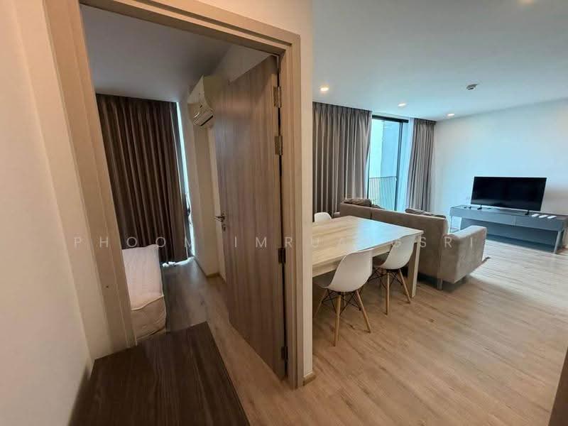 Serio Sukhumvit 50 : เซอริโอ้ สุขุมวิท 50, กรุงเทพ, ซอยสุขุมวิท 50, พระโขนง, คลองเตย, กรุงเทพ, 52 ตร.ม., คอนโด ให้เช่า, โดย Phoom Imruangsri, 500628669 - DDproperty.com
