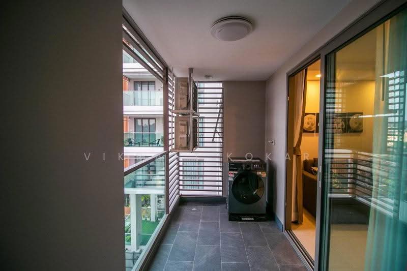Econdo Bang Saray, Chon Buri (Pattaya), Moo 2, Sukhumvit Road, Bang Sa-re, Sattahip, Chon Buri (Pattaya), 1 Bedroom, 40 sqm, Condo For Sale, by Vikrant Kokar, 500628670 - DDproperty.com
