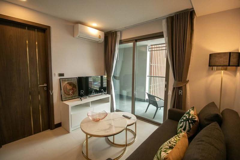 Econdo Bang Saray, Chon Buri (Pattaya), Moo 2, Sukhumvit Road, Bang Sa-re, Sattahip, Chon Buri (Pattaya), 1 Bedroom, 40 sqm, Condo For Sale, by Vikrant Kokar, 500628670 - DDproperty.com