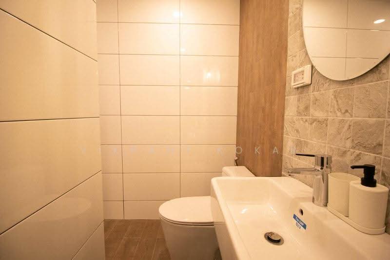 Econdo Bang Saray, Chon Buri (Pattaya), Moo 2, Sukhumvit Road, Bang Sa-re, Sattahip, Chon Buri (Pattaya), 1 Bedroom, 40 sqm, Condo For Sale, by Vikrant Kokar, 500628670 - DDproperty.com
