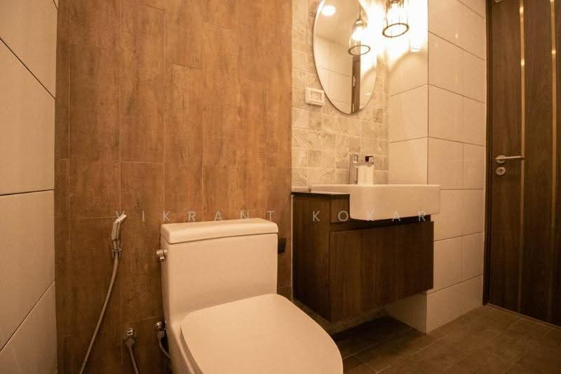 Econdo Bang Saray, Chon Buri (Pattaya), Moo 2, Sukhumvit Road, Bang Sa-re, Sattahip, Chon Buri (Pattaya), 1 Bedroom, 40 sqm, Condo For Sale, by Vikrant Kokar, 500628670 - DDproperty.com