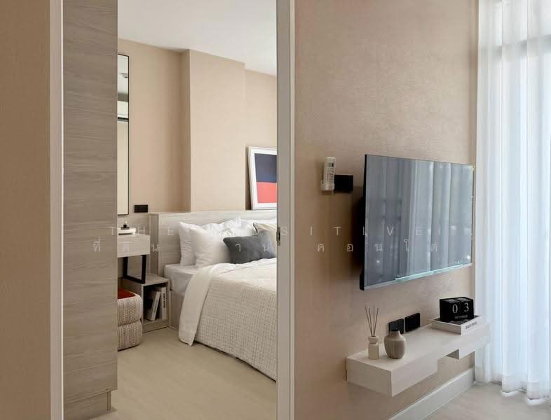 Casa Condo CMU : คาซ่า คอนโด @ซีเอ็มยู, เชียงใหม่, เชียงใหม่ เมืองเชียงใหม่ สุเทพ, สุเทพ, เมืองเชียงใหม่, เชียงใหม่, 30 ตร.ม., คอนโด ขาย, โดย The Positive ที่ดิน บ้าน คอนโด, 500628672 - DDproperty.com
