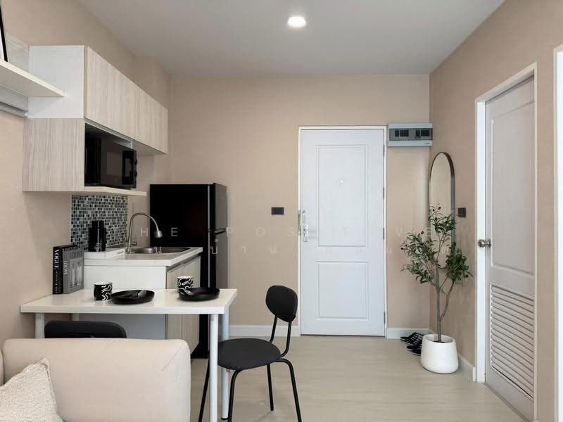 Casa Condo CMU, Chiang Mai, Chiang Mai, Chiang Mai City, Suthep, Su Thep, Muang Chiang Mai, Chiang Mai, 1 Bedroom, 30 sqm, Condo For Sale, by The Positive ที่ดิน บ้าน คอนโด, 500628672 - DDproperty.com