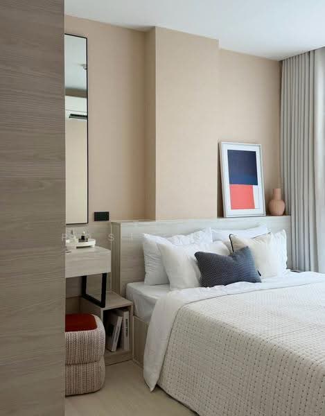 Casa Condo CMU, Chiang Mai, Chiang Mai, Chiang Mai City, Suthep, Su Thep, Muang Chiang Mai, Chiang Mai, 1 Bedroom, 30 sqm, Condo For Sale, by The Positive ที่ดิน บ้าน คอนโด, 500628672 - DDproperty.com
