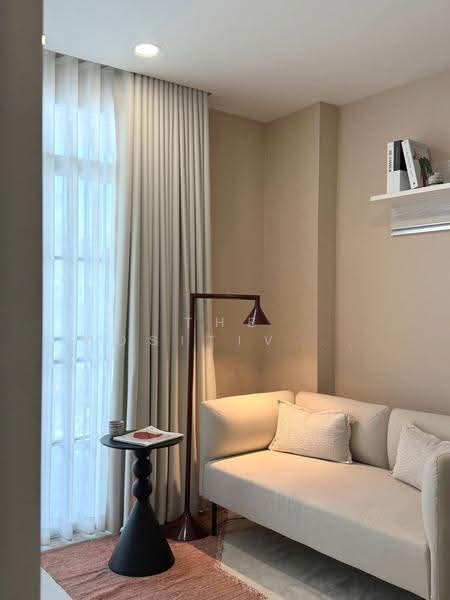 Casa Condo CMU, Chiang Mai, Chiang Mai, Chiang Mai City, Suthep, Su Thep, Muang Chiang Mai, Chiang Mai, 1 Bedroom, 30 sqm, Condo For Sale, by The Positive ที่ดิน บ้าน คอนโด, 500628672 - DDproperty.com