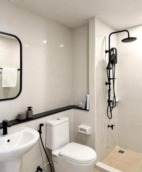 Casa Condo CMU, Chiang Mai, Chiang Mai, Chiang Mai City, Suthep, Su Thep, Muang Chiang Mai, Chiang Mai, 1 Bedroom, 30 sqm, Condo For Sale, by The Positive ที่ดิน บ้าน คอนโด, 500628672 - DDproperty.com
