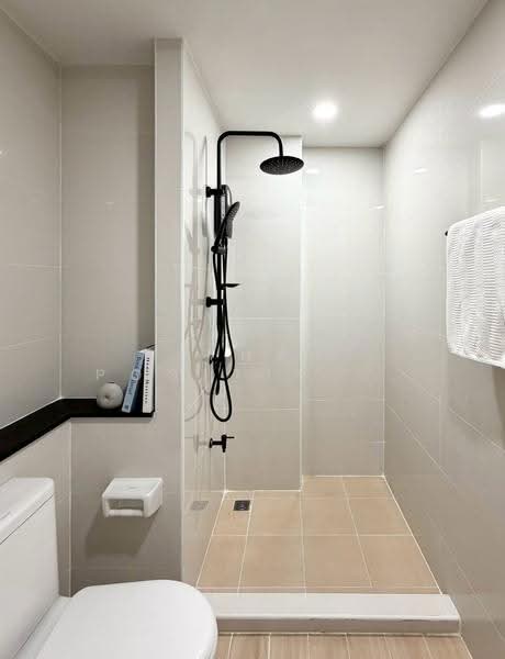 Casa Condo CMU, Chiang Mai, Chiang Mai, Chiang Mai City, Suthep, Su Thep, Muang Chiang Mai, Chiang Mai, 1 Bedroom, 30 sqm, Condo For Sale, by The Positive ที่ดิน บ้าน คอนโด, 500628672 - DDproperty.com