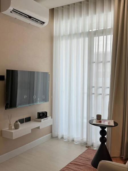 Casa Condo CMU, Chiang Mai, Chiang Mai, Chiang Mai City, Suthep, Su Thep, Muang Chiang Mai, Chiang Mai, 1 Bedroom, 30 sqm, Condo For Sale, by The Positive ที่ดิน บ้าน คอนโด, 500628672 - DDproperty.com