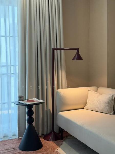 Casa Condo CMU, Chiang Mai, Chiang Mai, Chiang Mai City, Suthep, Su Thep, Muang Chiang Mai, Chiang Mai, 1 Bedroom, 30 sqm, Condo For Sale, by The Positive ที่ดิน บ้าน คอนโด, 500628672 - DDproperty.com