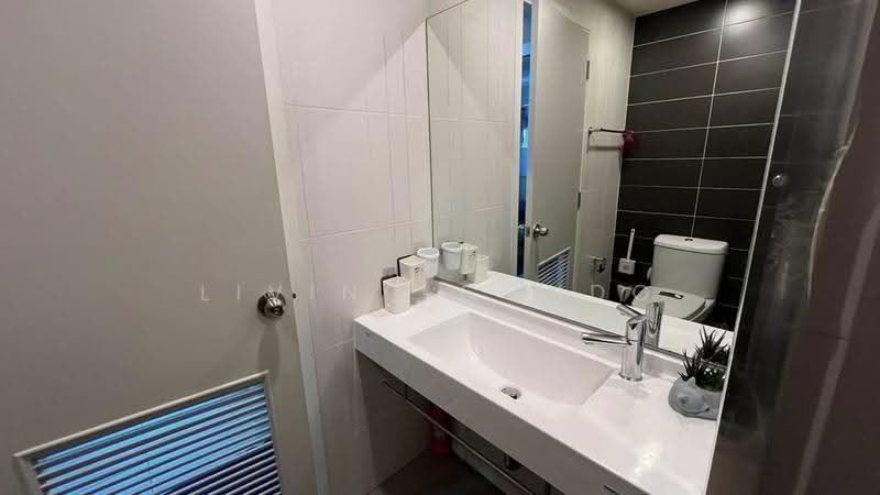The President Phetkasem-Bangkhae, Bangkok, Kanchanaphisek Road, Bang Kae Nua, Bang Khae, Bangkok, 1 Bedroom, 30 sqm, Condo For Rent, by Living Condo, 500628673 - DDproperty.com