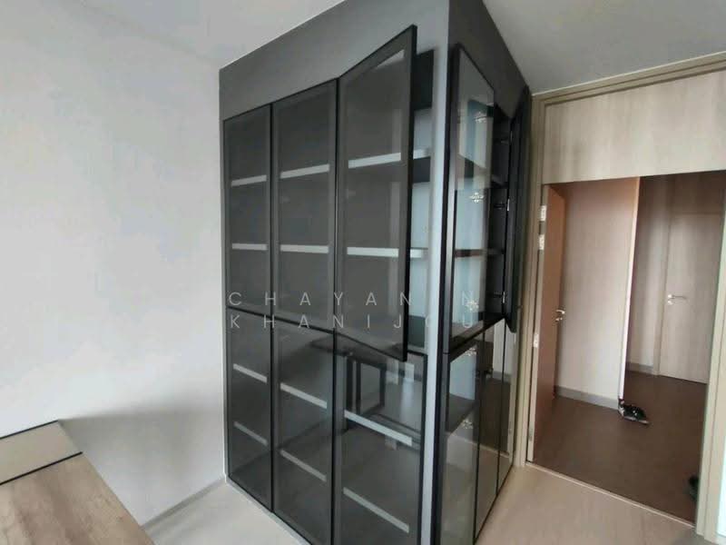 Noble Ploenchit, Bangkok, 1035 Ploenchit  Road, Lumphini, Pathum Wan, Bangkok, 1 Bedroom, 58 sqm, Condo For Rent, by Chayanin Khanijou, 500628681 - DDproperty.com