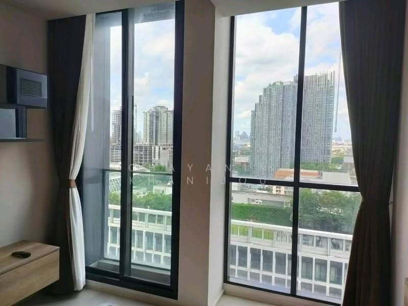 Noble Ploenchit : โนเบิล เพลินจิต, กรุงเทพ, 1035 ถนนเพลินจิต, ลุมพินี, ปทุมวัน, กรุงเทพ, 58 ตร.ม., คอนโด ให้เช่า, โดย Chayanin Khanijou, 500628681 - DDproperty.com