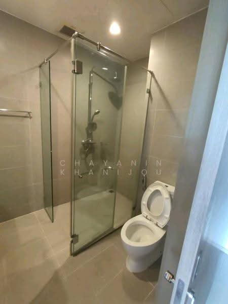 Noble Ploenchit, Bangkok, 1035 Ploenchit  Road, Lumphini, Pathum Wan, Bangkok, 1 Bedroom, 58 sqm, Condo For Rent, by Chayanin Khanijou, 500628681 - DDproperty.com