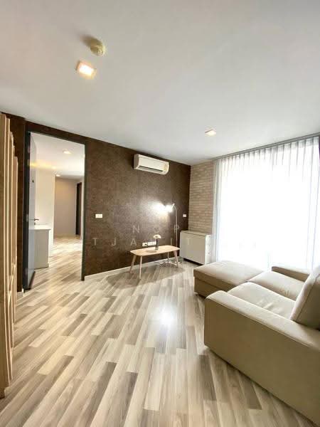 Vento Condo Kaset-Navamin : เวนโต้ คอนโด เกษตร-นวมินทร์, กรุงเทพ, 71 ถ.สุคนธสวัสดิ์, ลาดพร้าว, กรุงเทพ, 63 ตร.ม., คอนโด ขาย, โดย Nop Satjavitvisarn, 500628683 - DDproperty.com