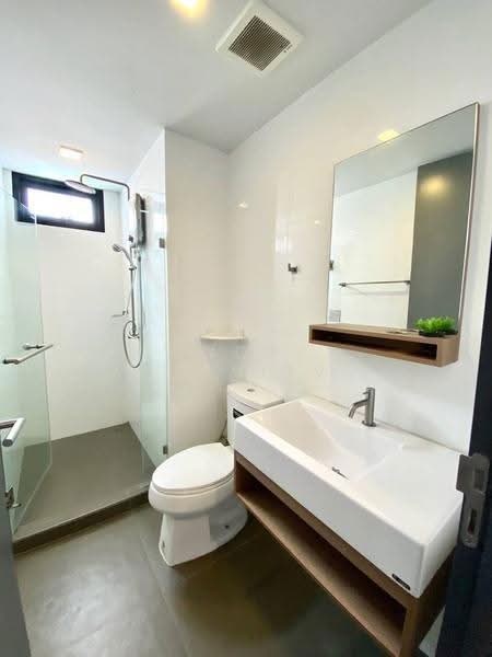 Vento Condo Kaset-Navamin, Bangkok, 71 Sukhonthasawat Road, Lat Phrao, Bangkok, 2 Bedrooms, 63 sqm, Condo For Sale, by Nop Satjavitvisarn, 500628683 - DDproperty.com