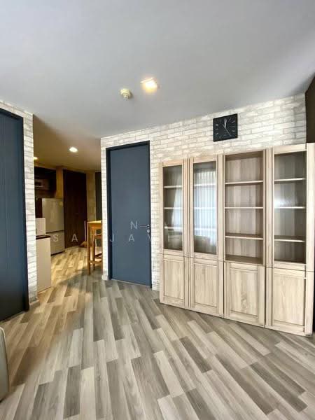 Vento Condo Kaset-Navamin : เวนโต้ คอนโด เกษตร-นวมินทร์, กรุงเทพ, 71 ถ.สุคนธสวัสดิ์, ลาดพร้าว, กรุงเทพ, 63 ตร.ม., คอนโด ขาย, โดย Nop Satjavitvisarn, 500628683 - DDproperty.com
