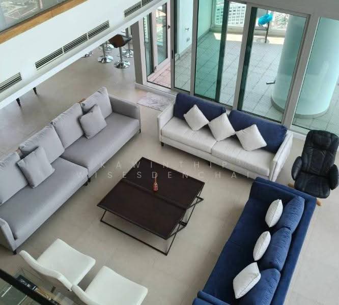 The River (Bangna-Lake 26 Community) : เดอะ ริเวอร์, สมุทรปราการ, บางเสาธง, สมุทรปราการ, 410 ตร.ม., คอนโด ให้เช่า, โดย Kawinthip Wisesdenchai, 500628684 - DDproperty.com