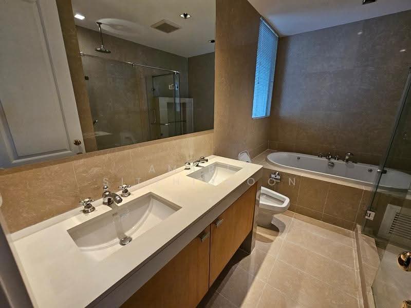Athenee Residence, Bangkok, 65 Witthayu Road, Lumphini, Pathum Wan, Bangkok, 4 Bedrooms, 209 sqm, Condo For Rent, by Amarin Sitthidhoon, 500628685 - DDproperty.com