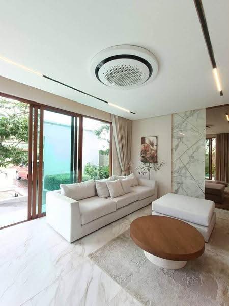 undefined, Chon Buri (Pattaya), Poong, Bang Lamung (Pattaya), Chon Buri (Pattaya), 5 Bedrooms, 300 sqm, Villa For Sale, by Sita Shrestha, 500628687 - DDproperty.com
