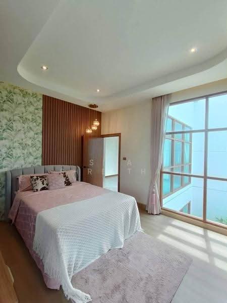 undefined, Chon Buri (Pattaya), Poong, Bang Lamung (Pattaya), Chon Buri (Pattaya), 5 Bedrooms, 300 sqm, Villa For Sale, by Sita Shrestha, 500628687 - DDproperty.com