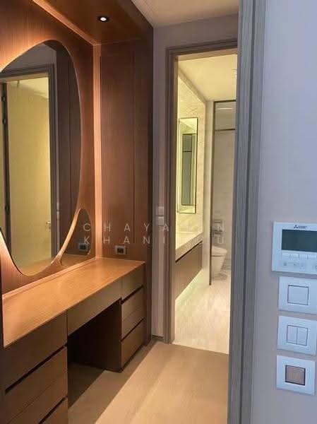 Scope Langsuan, Bangkok, Soi Lang Suan, Lumphini, Pathum Wan, Bangkok, 1 Bedroom, 85 sqm, Condo For Rent, by Chayanin Khanijou, 500628688 - DDproperty.com
