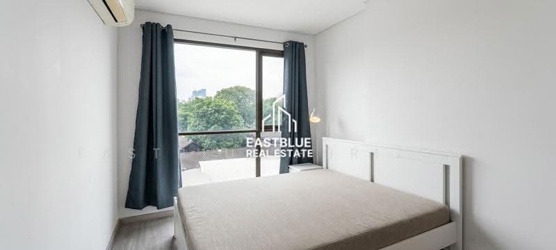 Lumpini Suite Phetchaburi-Makkasan, Bangkok, 1515 Phetchaburi Rd, Makkasan, Ratchathewi, Bangkok, 2 Bedrooms, 41 sqm, Condo For Rent, by Eastblue Horizon, 500628695 - DDproperty.com