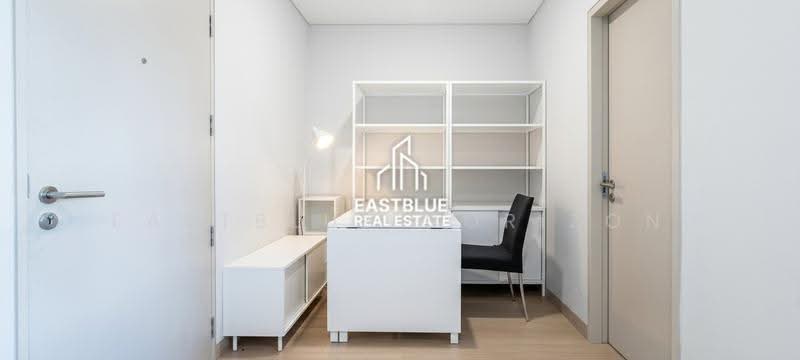 Lumpini Suite Phetchaburi-Makkasan, Bangkok, 1515 Phetchaburi Rd, Makkasan, Ratchathewi, Bangkok, 2 Bedrooms, 41 sqm, Condo For Rent, by Eastblue Horizon, 500628695 - DDproperty.com