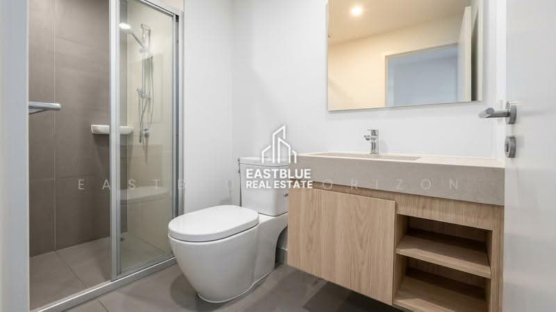 Lumpini Suite Phetchaburi-Makkasan, Bangkok, 1515 Phetchaburi Rd, Makkasan, Ratchathewi, Bangkok, 2 Bedrooms, 41 sqm, Condo For Rent, by Eastblue Horizon, 500628695 - DDproperty.com