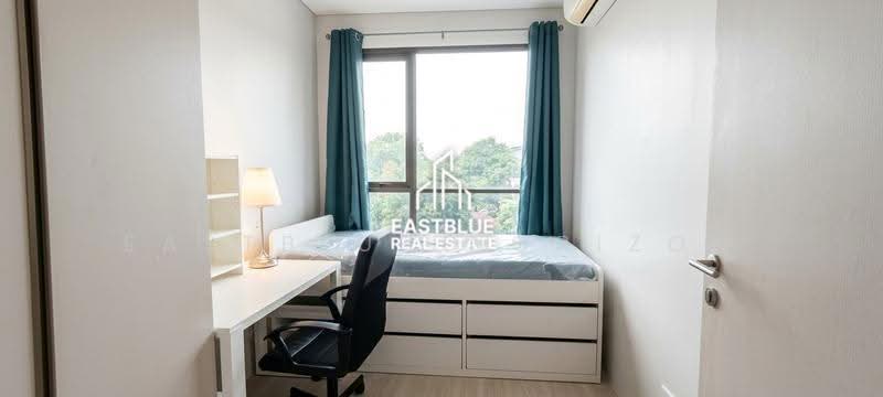 Lumpini Suite Phetchaburi-Makkasan, Bangkok, 1515 Phetchaburi Rd, Makkasan, Ratchathewi, Bangkok, 2 Bedrooms, 41 sqm, Condo For Rent, by Eastblue Horizon, 500628695 - DDproperty.com
