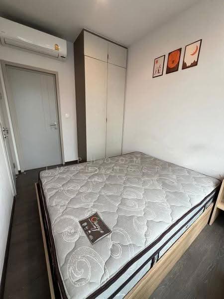 Oka Haus Sukhumvit 36, Bangkok, 3399 Rama 4 Road, Khong Tan, Khlong Toei, Bangkok, 1 Bedroom, 27 sqm, Condo For Sale, by Phoom Imruangsri, 500628696 - DDproperty.com