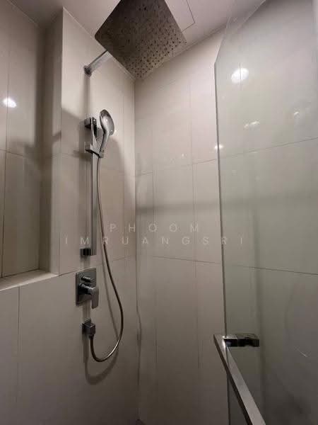 Oka Haus Sukhumvit 36, Bangkok, 3399 Rama 4 Road, Khong Tan, Khlong Toei, Bangkok, 1 Bedroom, 27 sqm, Condo For Sale, by Phoom Imruangsri, 500628696 - DDproperty.com
