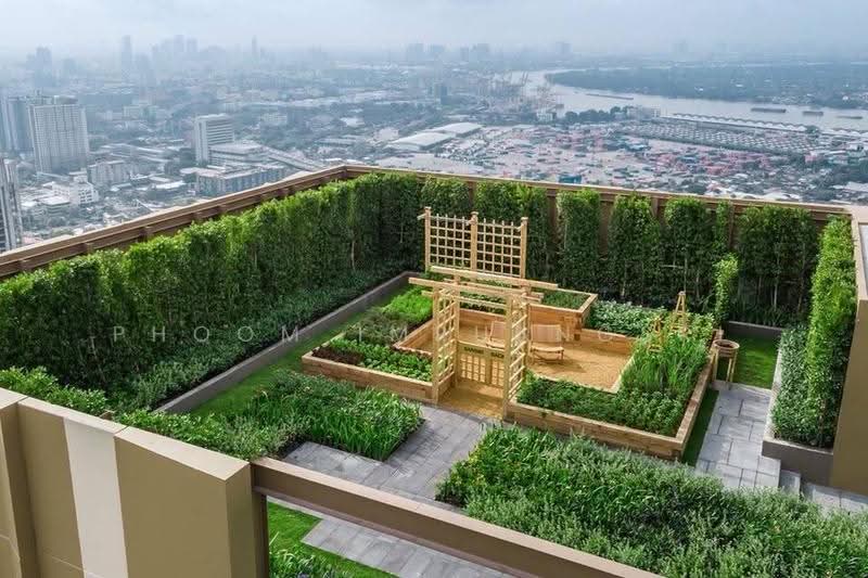 Oka Haus Sukhumvit 36, Bangkok, 3399 Rama 4 Road, Khong Tan, Khlong Toei, Bangkok, 1 Bedroom, 27 sqm, Condo For Sale, by Phoom Imruangsri, 500628696 - DDproperty.com