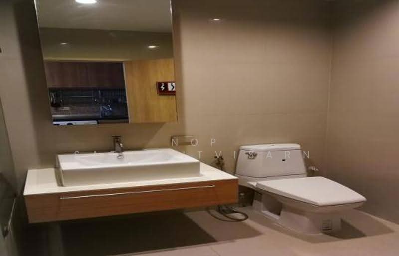 The Issara Ladprao, Bangkok, 296 Ladpao Road, Jom Phon, Chatuchak, Bangkok, 1 Bedroom, 35 sqm, Condo For Rent, by Nop Satjavitvisarn, 500628699 - DDproperty.com