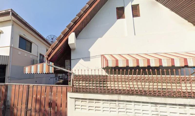ขายที่ดินพร้อมสิ่งปลูกสร้าง เอกมัย สุขุมวิท : Land and building for sale in Ekkamai, Sukhumvit., Bangkok, Phra Kanong Nua, Watthana, Bangkok, , 428 sqm, Land For Sale, by TOAH T., 500628700 - DDproperty.com
