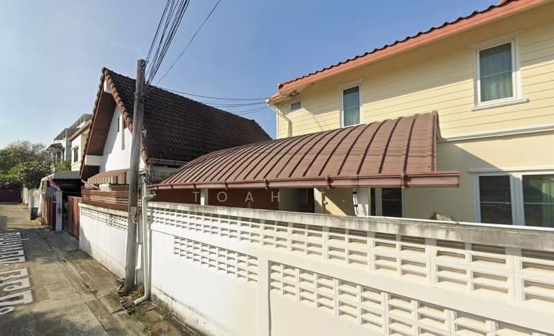 ขายที่ดินพร้อมสิ่งปลูกสร้าง เอกมัย สุขุมวิท : Land and building for sale in Ekkamai, Sukhumvit., Bangkok, Phra Kanong Nua, Watthana, Bangkok, , 428 sqm, Land For Sale, by TOAH T., 500628700 - DDproperty.com