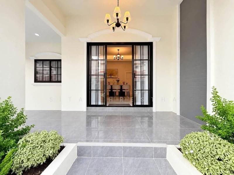 undefined, Chon Buri (Pattaya), Nong Pru, Bang Lamung (Pattaya), Chon Buri (Pattaya), 3 Bedrooms, 150 sqm, Single Detached House For Sale, by Sita Shrestha, 500628701 - DDproperty.com